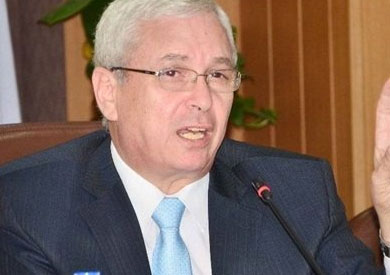 دكتور سيد عبد الخالق، وزير التعليم العالي